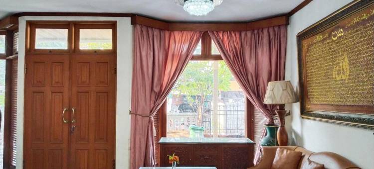 格里亚陈帕卡巴鲁(Griya Cempaka Baru At-Taqwa Syariah)图片