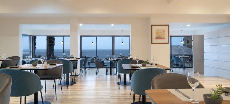 伊基克海岸 NH 酒店(NH Iquique Costa)图片