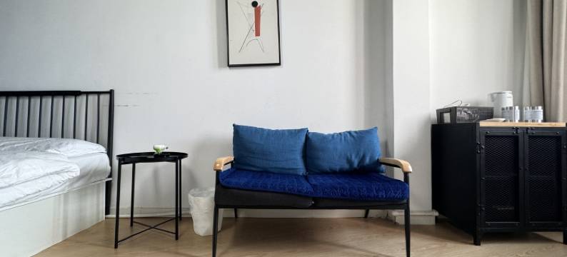 九国公寓(南丰路分店)图片