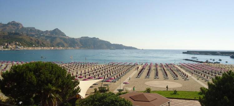 雅典娜别墅酒店(Villa Athena)图片