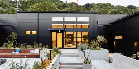 別府温泉箱守酒店