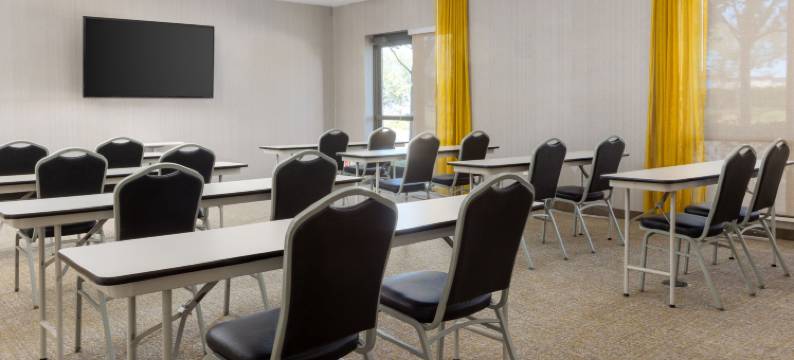 萨克拉门托罗斯维尔万豪SpringHill Suites 酒店(SpringHill Suites Sacramento Roseville)图片