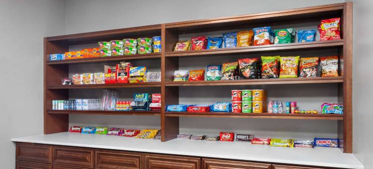 简斯维尔麦客达套房酒店(Microtel Inn & Suites by Wyndham Janesville)图片