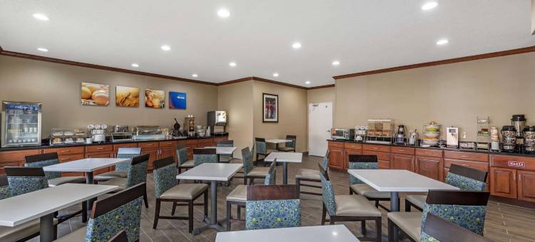 米德尔敦 - 富兰克林舒适套房酒店(Comfort Inn & Suites Middletown - Franklin)图片