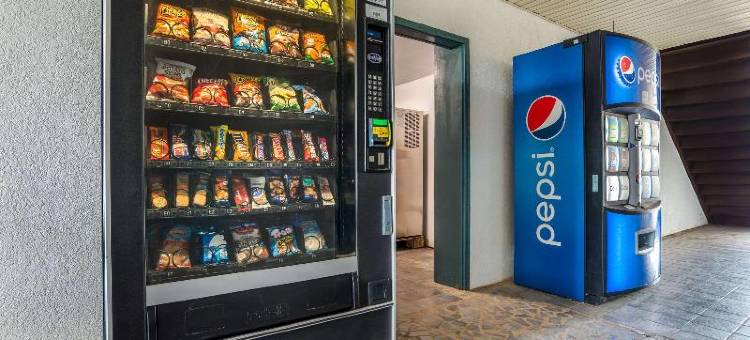 伊康套房旅馆(Econo Lodge Inn & Suites)图片