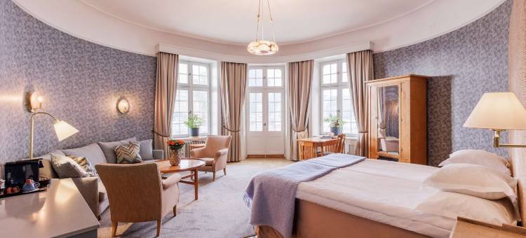 Hotel Esplanade, Sure Hotel Collection by Best Western图片