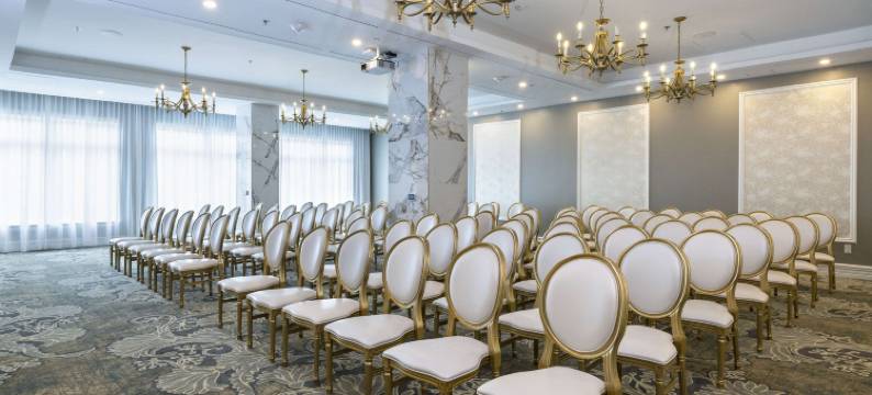 哈里法克斯塔酒店及会议中心，升级酒店集合(Halifax Tower Hotel & Conference Centre, Ascend Hotel Collection)图片