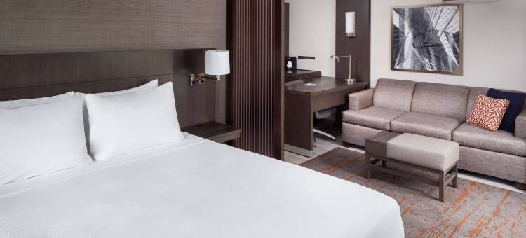 凯悦嘉轩酒店-波基普希/哈德逊河谷(Hyatt Place Poughkeepsie / Hudson Valley)图片