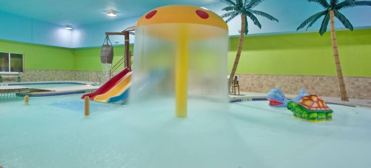 Holiday Inn Express 弗里蒙特(Holiday Inn Express Fremont)图片