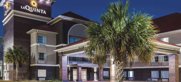 沃克 - 德汉姆温泉拉昆塔温德姆套房酒店(La Quinta Inn & Suites by Wyndham Walker - Denham Springs)图片