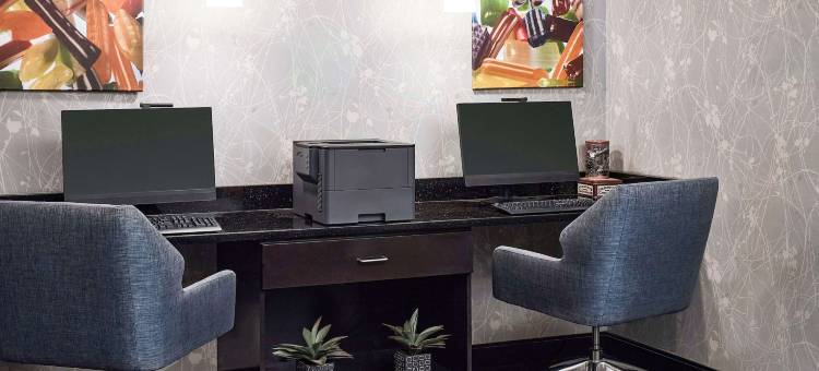 赫尔希公园欢朋酒店(Hampton Inn & Suites Hershey Near the Park)图片