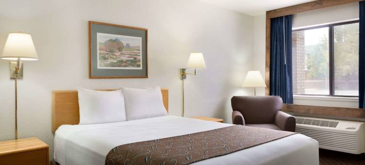 Travelodge by Wyndham Belen图片