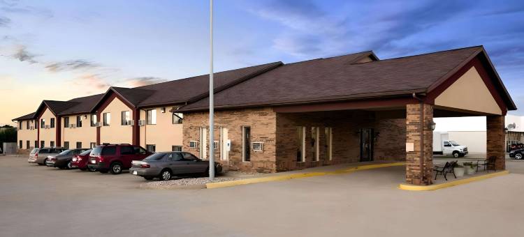 罗德威旅馆(Rodeway Inn)图片