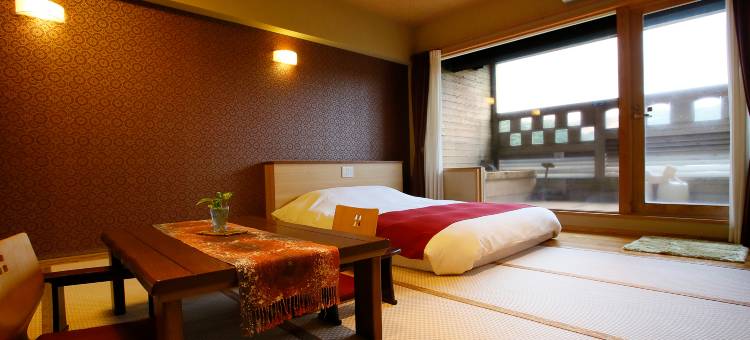 霧島美人之湯温泉酒店(Youyuan)图片