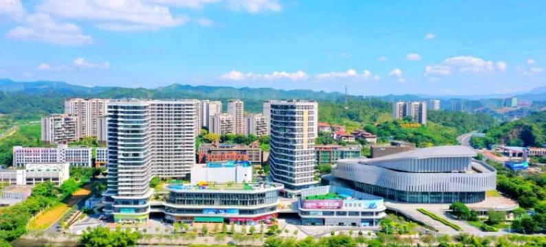 东山新天地娜姐民宿(学海路分店)图片