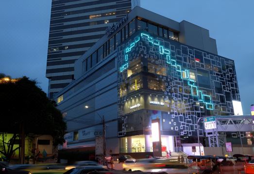 Tango Vibrant Living Hotel Hotel Overview