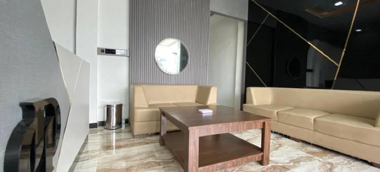 Double D Guesthouse Syariah图片