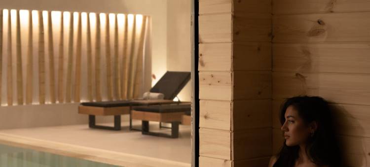 生物套房酒店(Bio Suites Hotel & Spa)图片