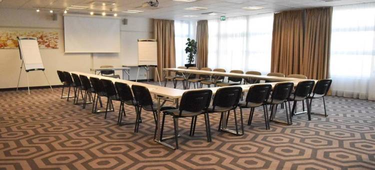 哈格斯滕早安酒店(Good Morning+ Hägersten)图片