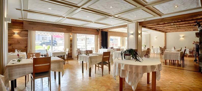 两站酒店(Chalet Hôtel des 2 Gares)图片