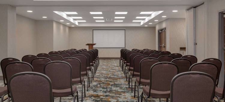 希尔顿欢朋酒店-安大略布兰普顿多伦多(Hampton Inn by Hilton Brampton Toronto)图片