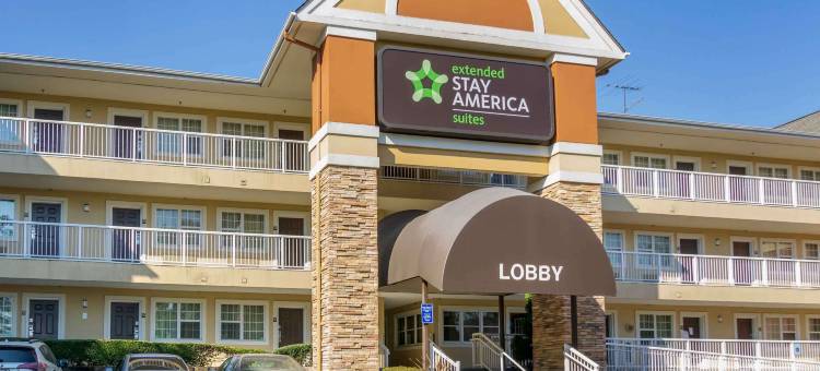 Extended Stay America 套房 - 西雅图 - 塔克维拉(Extended Stay America Suites - Seattle - Tukwila)图片