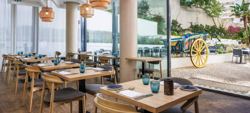 木星码头酒店 - 适合情侣入住及 Spa(Jupiter Marina Hotel - Couples & Spa)图片