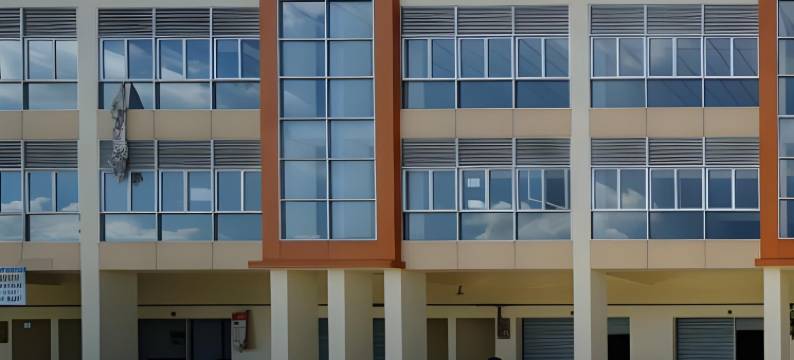 TT德福酒店(太平)(TT Dorf Hotel (Taiping))图片