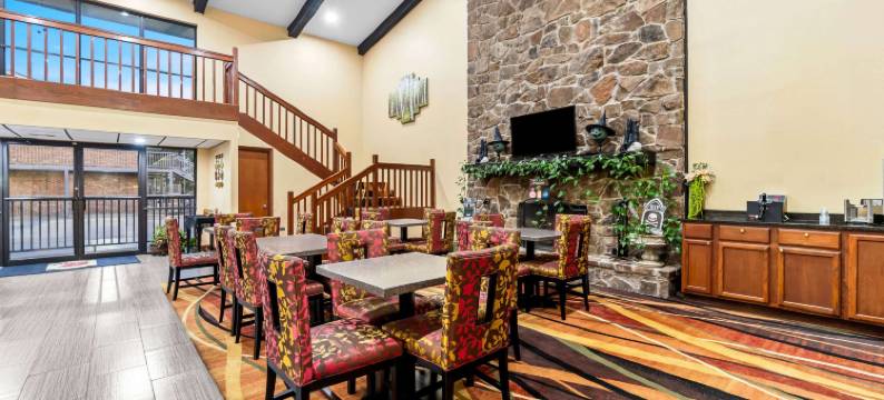 帕拉古德速8酒店(Super 8 by Wyndham Paragould)图片