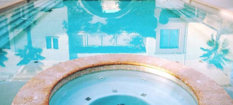 迪格诺教堂酒店(Santuario Diegueño)图片