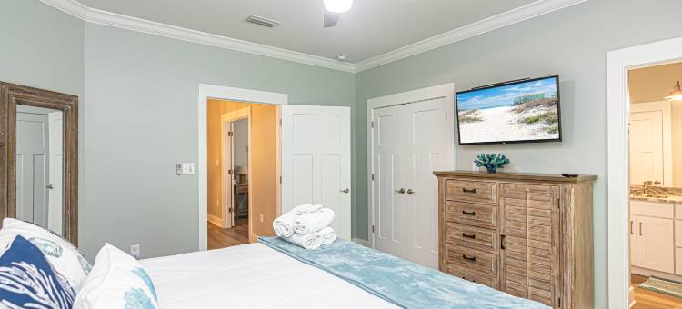 5002 Rookery 3 Sea la VIE  with 2 Pools Beach Access and Beach Amenities图片