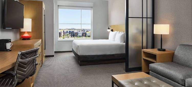 丹佛/佩纳凯悦嘉轩酒店(Hyatt Place Pena Station Denver Airport)图片