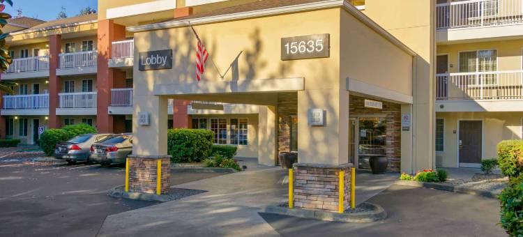 美国长住套房酒店 - 西雅图 - 南中心(Extended Stay America Suites - Seattle - Southcenter)图片