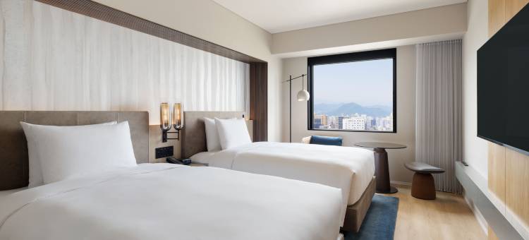 札幌万怡酒店(Courtyard by Marriott Sapporo)图片