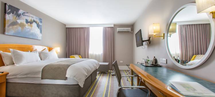 穆塔雷假日酒店(Holiday Inn Mutare)图片
