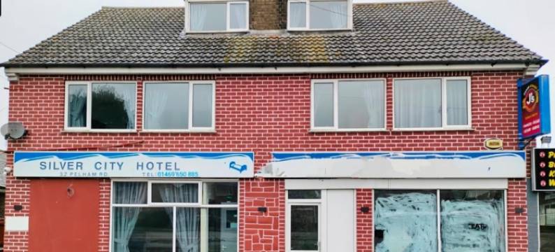 Silver City Hotel图片