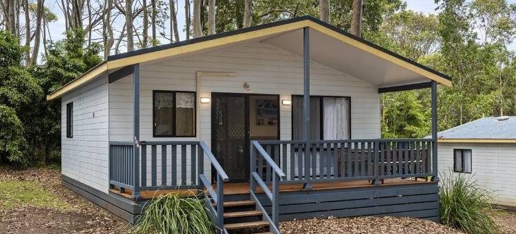 发现公园 - 纳鲁玛海滩(Discovery Parks - Narooma Beach)图片