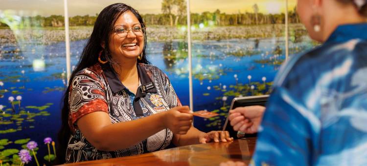 Cooinda Lodge Kakadu图片