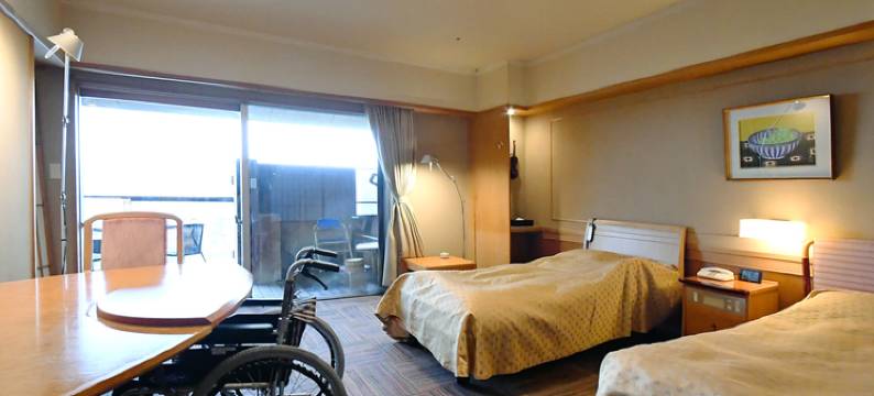 伊东温泉青山大和酒店(Seizan Yamato)图片