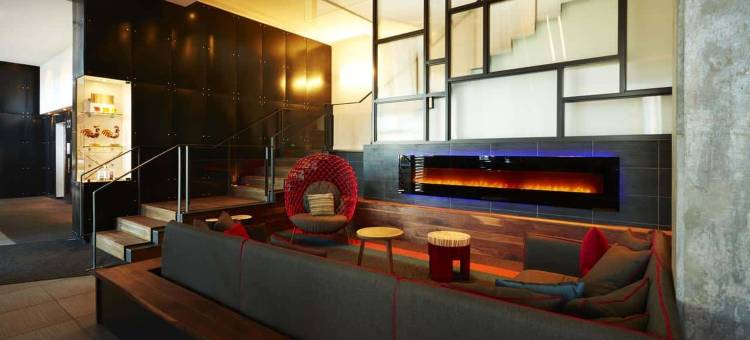 阿尔特卡尔提尔DIX30酒店(Hôtel Alt Quartier DIX30)图片