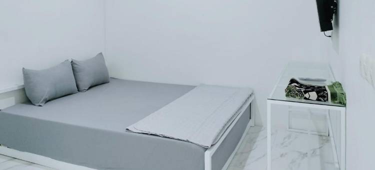 TwoSpaces Living at Arfina Residence Syariah, Lamongan图片