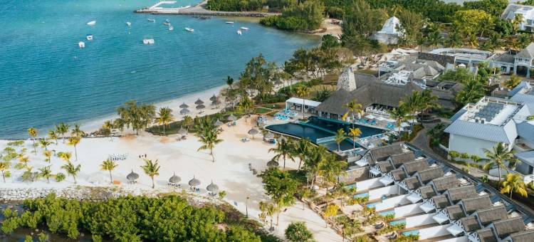 丽笙蓝标阿苏里水疗度假村(Radisson Blu Azuri Resort and Spa, Mauritius)图片