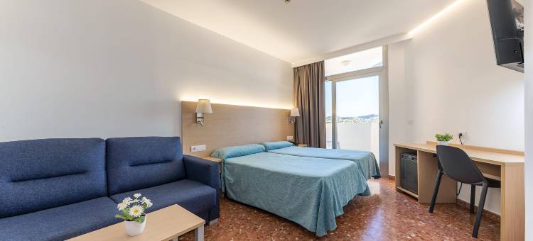 欧罗巴港酒店(Port Europa)图片