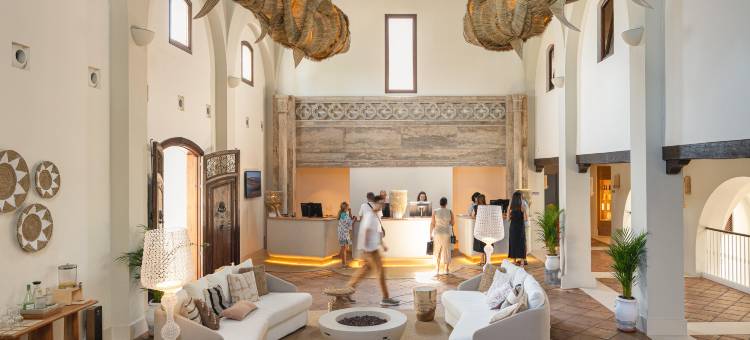 DAIA 慢海滩酒店 Conil - 推荐成人(Daia Slow Beach Hotel Conil - Adults Recommended)图片