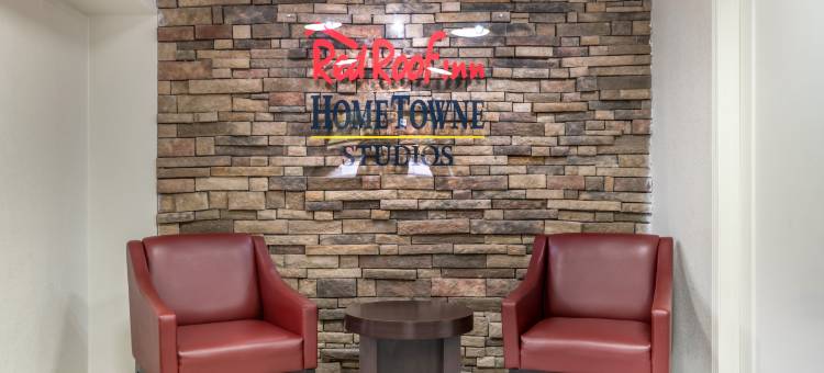格林维尔的家乡工作室(HomeTowne Studios Greenville)图片
