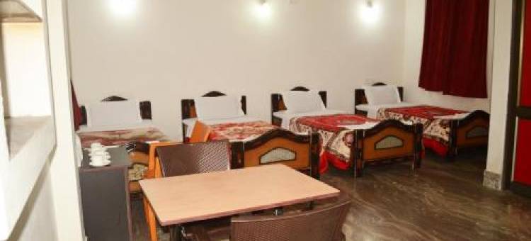 阿洛克旅馆(Alok House)图片