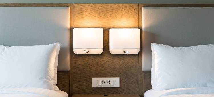 开普敦海滨AC酒店(AC Hotel Cape Town Waterfront)图片