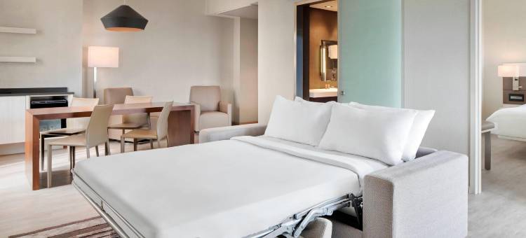 盖恩斯维尔市区AC酒店(AC Hotel Gainesville Downtown)图片