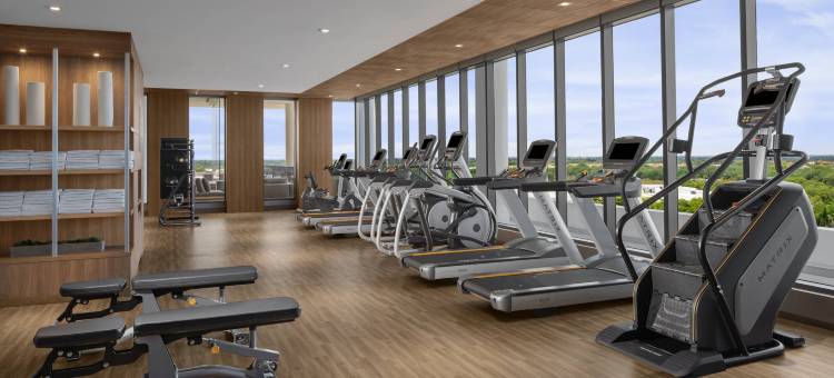 劳德代尔堡索格拉斯米尔斯黎明城万豪AC酒店(AC Hotel Fort Lauderdale Sawgrass Mills/Sunrise)图片