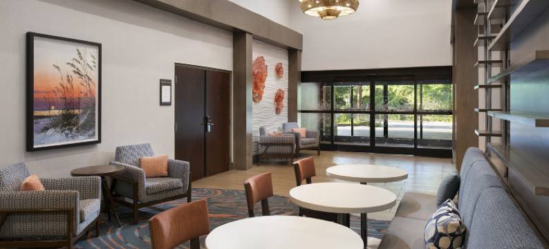 北林欢朋酒店(Hampton Inn Myrtle Beach-Northwood)图片